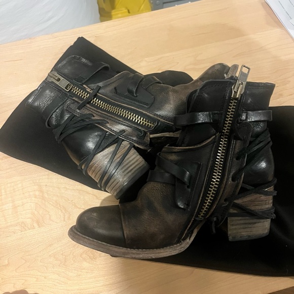 Freebird - Picture 5 of 8